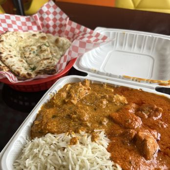 Curry zone - Butter chicken and Chicken Tikka Masala - Indian Near Me - Valley Village, California Curry zone - Butter chicken and Chicken Tikka Masala - Indian Near Me - Valley Village, California