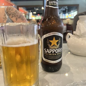 J's Asian Cafe - Sapporo beer - Malaysian Near Me - Alpharetta, Georgia J's Asian Cafe - Sapporo beer - Malaysian Near Me - Alpharetta, Georgia