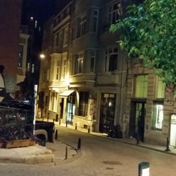 Kısmet Tekel - Good place to pick up necessities late at night