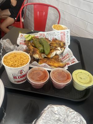 Pollos Asados El Canelo by null