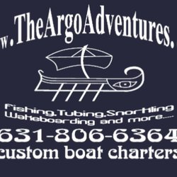 Argo Adventures