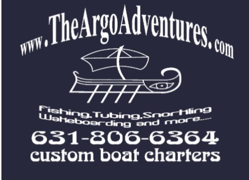 Argo Adventures Logo