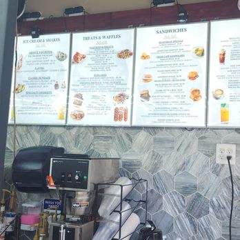Honeybean - Cafes Near Me - The Bronx, New York Honeybean - Cafes Near Me - The Bronx, New York