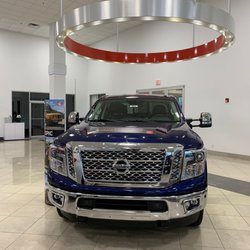 Cronin Nissan of Richmond