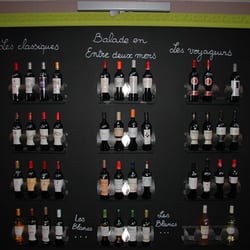 La Table - La Table