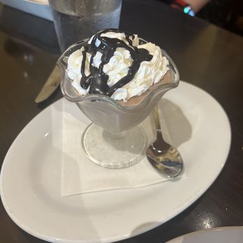 Vaiano Trattoria - Panna Cotta - Italian Near Me - Granite Bay, California Vaiano Trattoria - Panna Cotta - Italian Near Me - Granite Bay, California