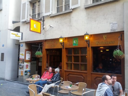 Oliver Twist by null