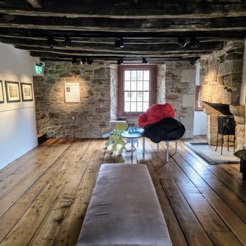 Provand's Lordship - At Provand's Lordship - Museums Near Me - Glasgow, GLG