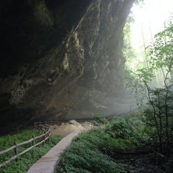 Pickett CCC Memorial State Park