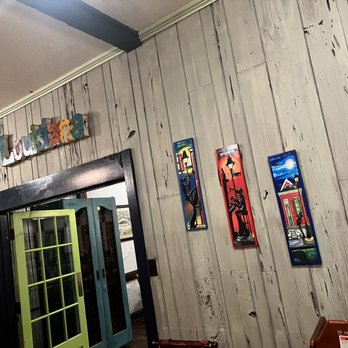 Bon Temps Grill - Cajun/Creole Near Me - Lafayette, Louisiana