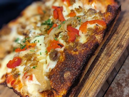 Mia's Italian Kitchen by null