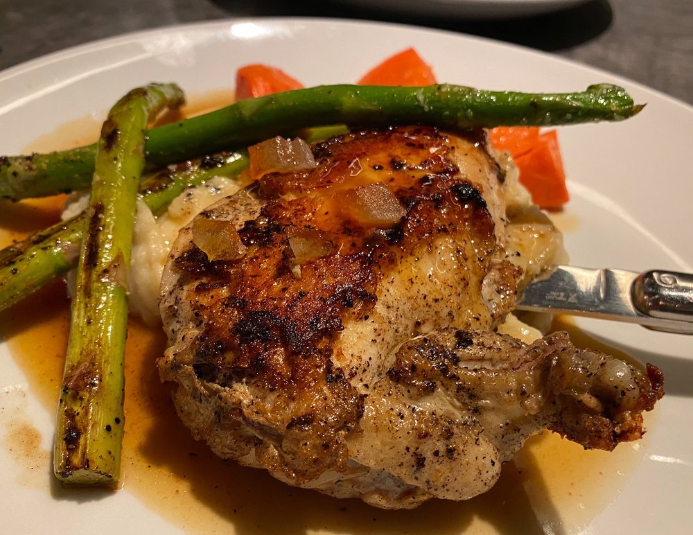 22TEN Kitchen Cocktails