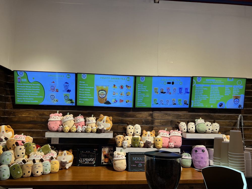 NM SCOOPS Updated July 2024 37 Photos & 20 Reviews 66 E San