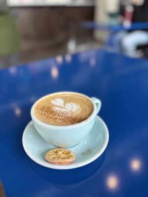 Dogwood Coffee - St. Paul by null