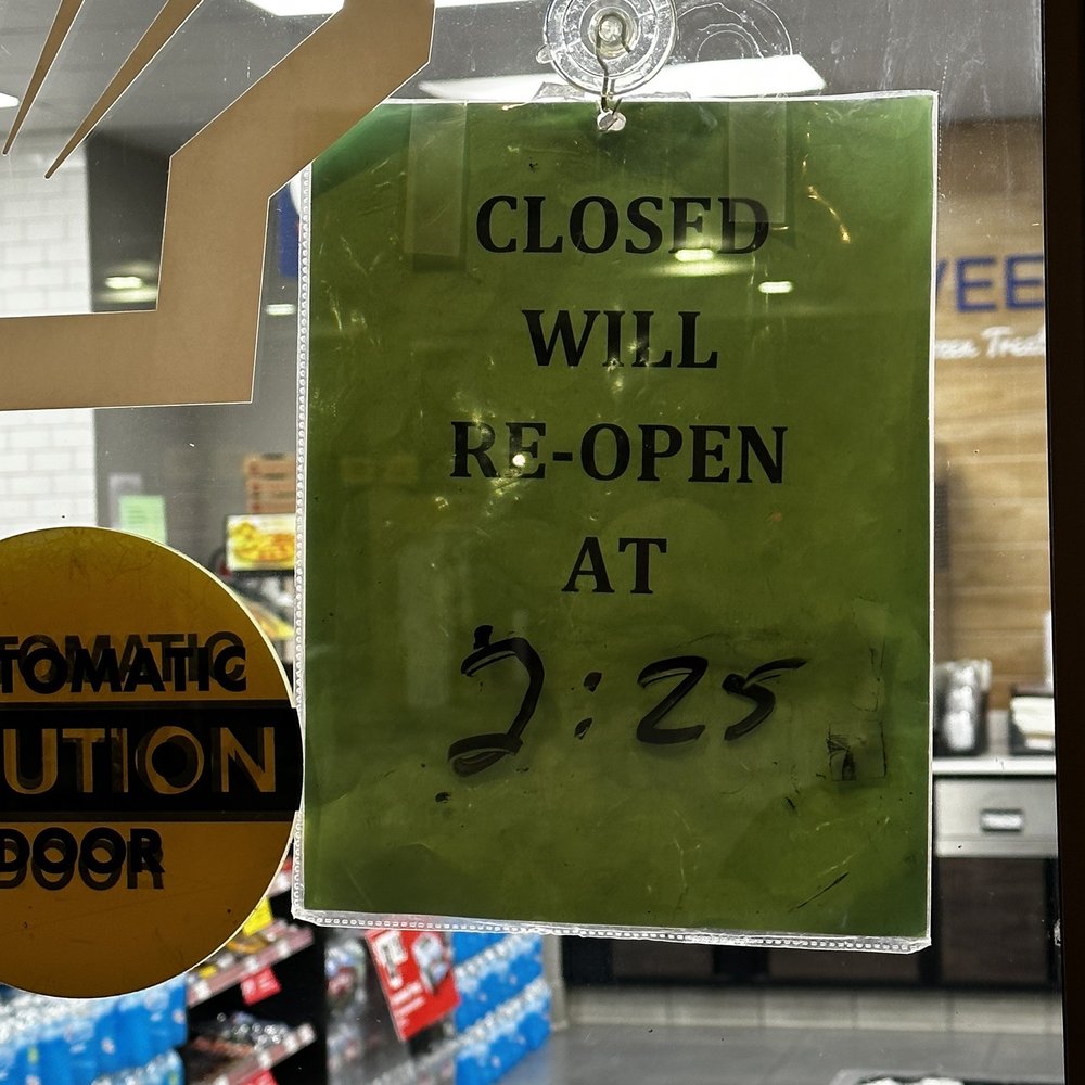 Since the beginning of 2023, this has become a frequent occurrence, happening roughly 2 or 3 times per week. Since the beginning of 2023, this has become a frequent occurrence, happening roughly 2 or 3 times per week.