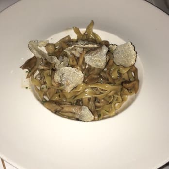 Casa Tua - Italian Near Me - Miami Beach, Florida