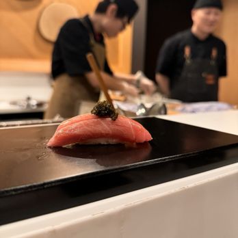 Bon - Sushi Bars Near Me - Westwood, New Jersey