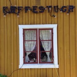 Ihre Gård - Kaffestuga