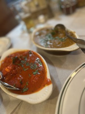 India's Restaurant by null