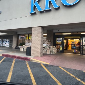 Kroger - Wood and all - Grocery Near Me - Longview, Texas