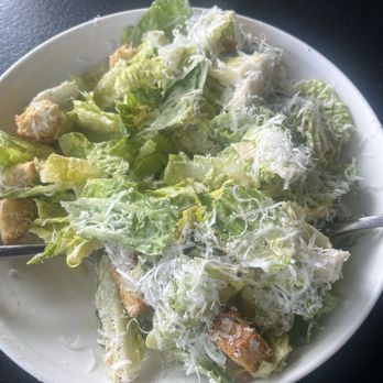 Elbow Room - Large Caesar Salad - New American Near Me - Fresno, California
