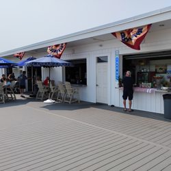 The Food Shack