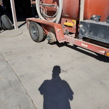 All Tire & Auto - Auto Repair Near Me - Willcox, Arizona