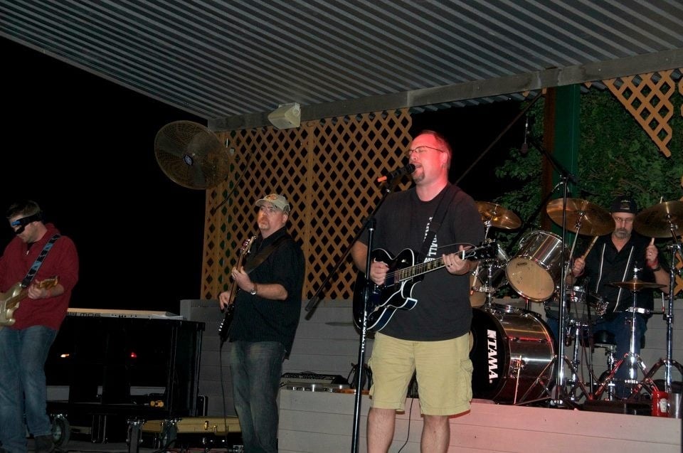 CRANDALL COTTON GIN RESTAURANT & BAR CLOSED Updated September 2024