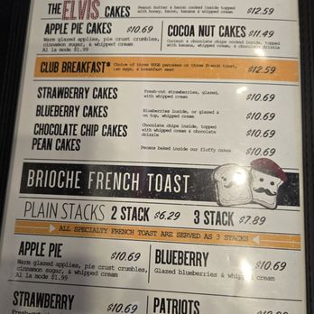 Wally Waffle - Menu - Breakfast & Brunch Near Me - Akron, Ohio Wally Waffle - Menu - Breakfast & Brunch Near Me - Akron, Ohio