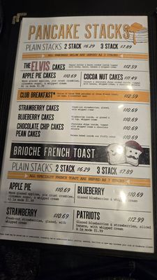 Menu photo 5 Wally Waffle Akron, OH Menu photo 5 Wally Waffle Akron, OH