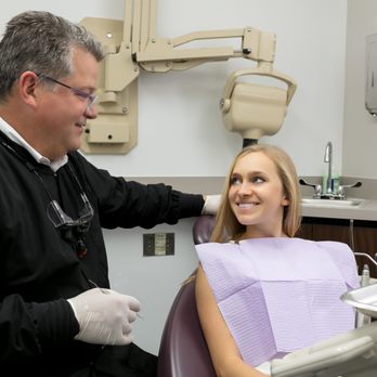 1. Fredal Dentistry
