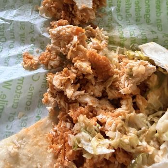 Publix Super Markets - Chicken tender wrap - Grocery Near Me - Clemmons, North Carolina Publix Super Markets - Chicken tender wrap - Grocery Near Me - Clemmons, North Carolina