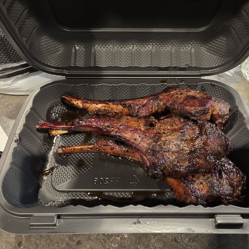 Besties Table - Lamb chops - Breakfast & Brunch Near Me - Indianapolis, Indiana Besties Table - Lamb chops - Breakfast & Brunch Near Me - Indianapolis, Indiana