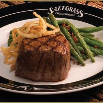 Saltgrass Steak House - Steakhouses Near Me - Laughlin, Nevada