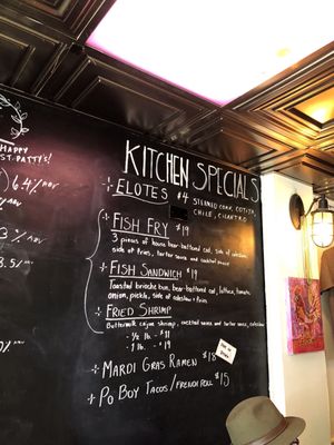 Menu photo 2 Steep Ravine Brewing Highland Park, IL