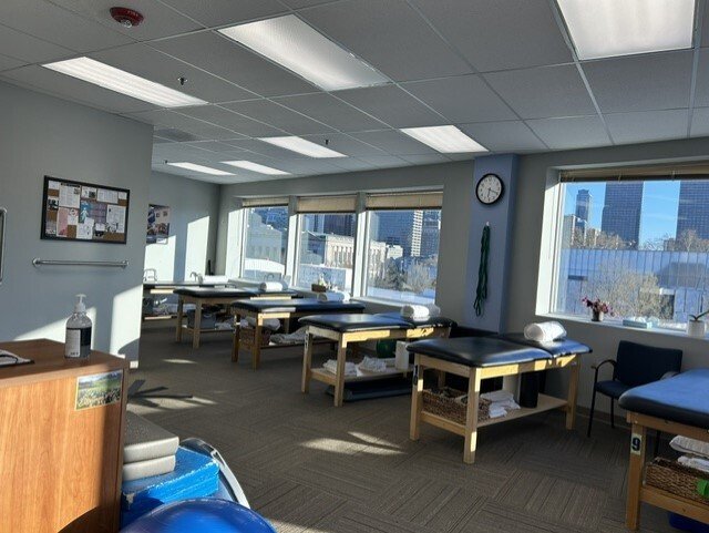 Ivy Rehab Physical Therapy - child therapist in Philadelphia, PA