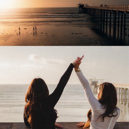 Pier Pier