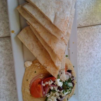True Food Kitchen - Hummus appetizer - New American Near Me - Phoenix, Arizona True Food Kitchen - Hummus appetizer - New American Near Me - Phoenix, Arizona