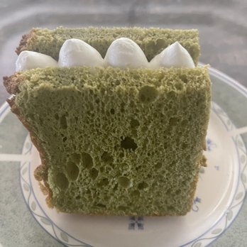 Pullman Bread - Green teach chiffon - Japanese Near Me - Enterprise, Nevada Pullman Bread - Green teach chiffon - Japanese Near Me - Enterprise, Nevada