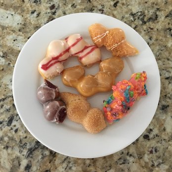 Friendly Donuts - Donuts Near Me - Orange, California