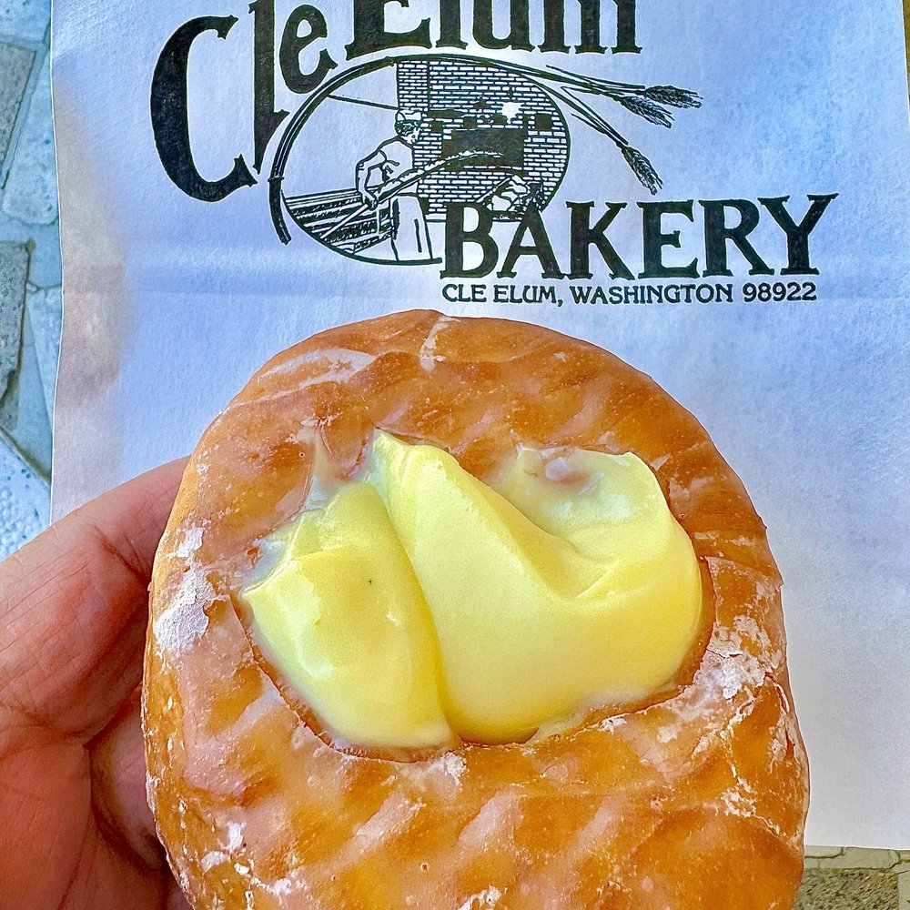 Cle Elum Bakery - Bakeries Near Me - Cle Elum, Washington Cle Elum Bakery - Bakeries Near Me - Cle Elum, Washington