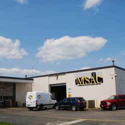 Monument Street Auto Center - At Monument Street Auto Center in Baltimore, MD, we specialize in the complete maintenance and repair of all foreign and dome...