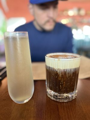 Mi Barrio Kitchen & Cocktails by null