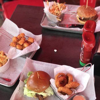 Brgr Stop - Burgers Near Me - Coconut Creek, Florida Brgr Stop - Burgers Near Me - Coconut Creek, Florida