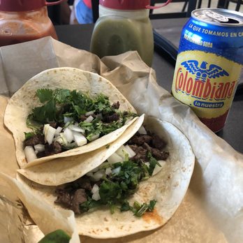 Mi Carnal Restaurant - Mexican Near Me - Saint Augustine, Florida