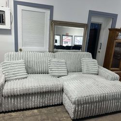 S&S Furniture