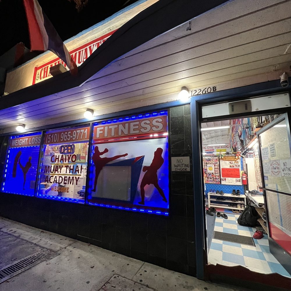 TOP 10 BEST Muay Thai Classes near Mill Valley, CA - Updated 2025 - Yelp, image size:1000x1000