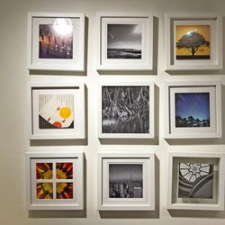 567 Framing