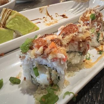 Mario’s In Lindale - Sushi roll - Sushi Bars Near Me - Lindale, Texas Mario’s In Lindale - Sushi roll - Sushi Bars Near Me - Lindale, Texas
