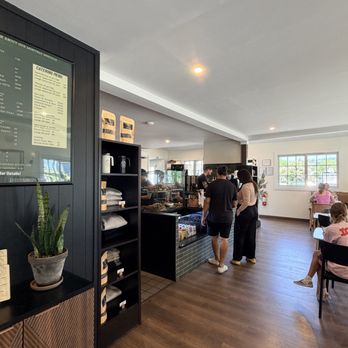 Druthers Coffee - Coffee & Tea Near Me - Stony Brook, New York